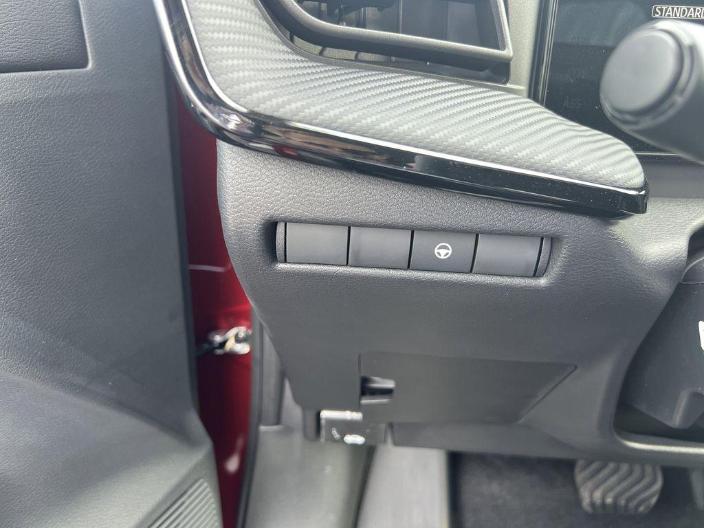 new 2026 Nissan Kicks car, priced at $30,994