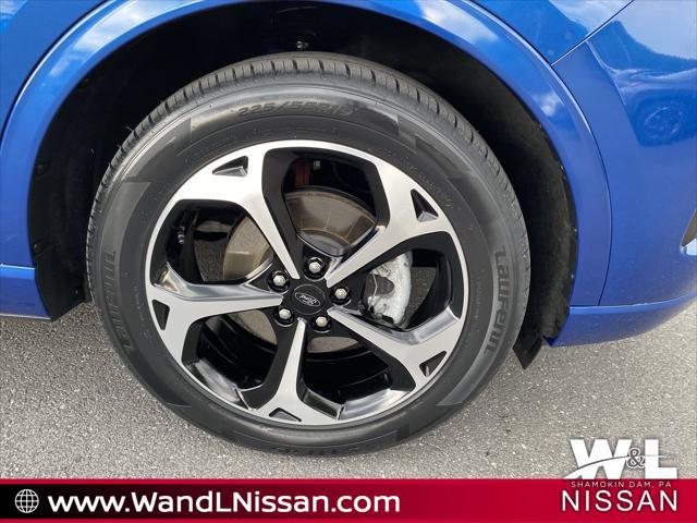 used 2023 Ford Escape car, priced at $30,698
