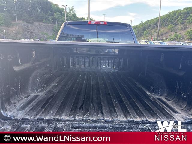 used 2018 GMC Sierra 1500 car, priced at $32,314