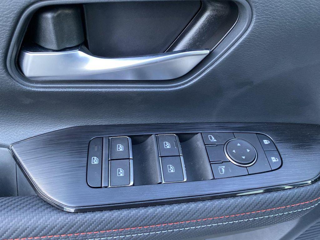 new 2025 Nissan Kicks car, priced at $29,147