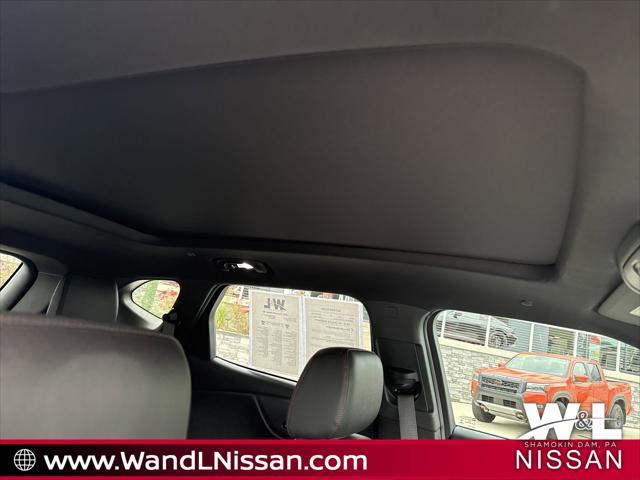 used 2021 Chevrolet Blazer car, priced at $29,651