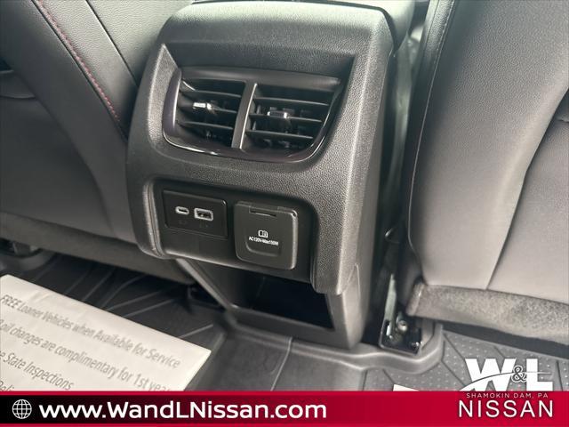 used 2021 Chevrolet Blazer car, priced at $29,651