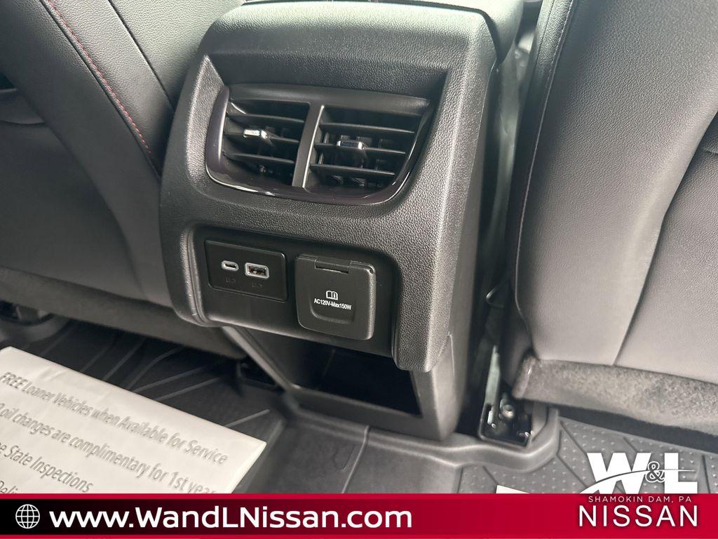 used 2021 Chevrolet Blazer car, priced at $28,738
