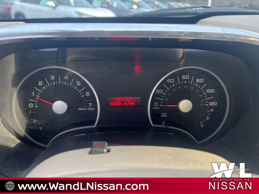 used 2006 Ford Explorer car, priced at $9,987