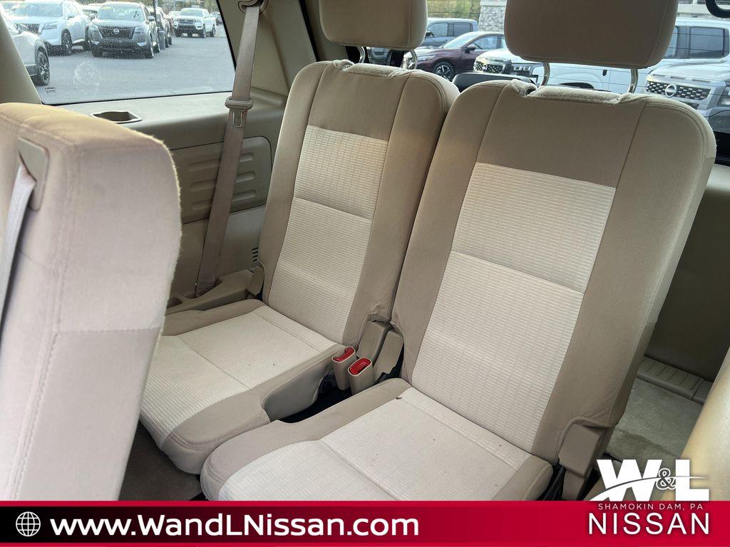 used 2006 Ford Explorer car, priced at $9,987