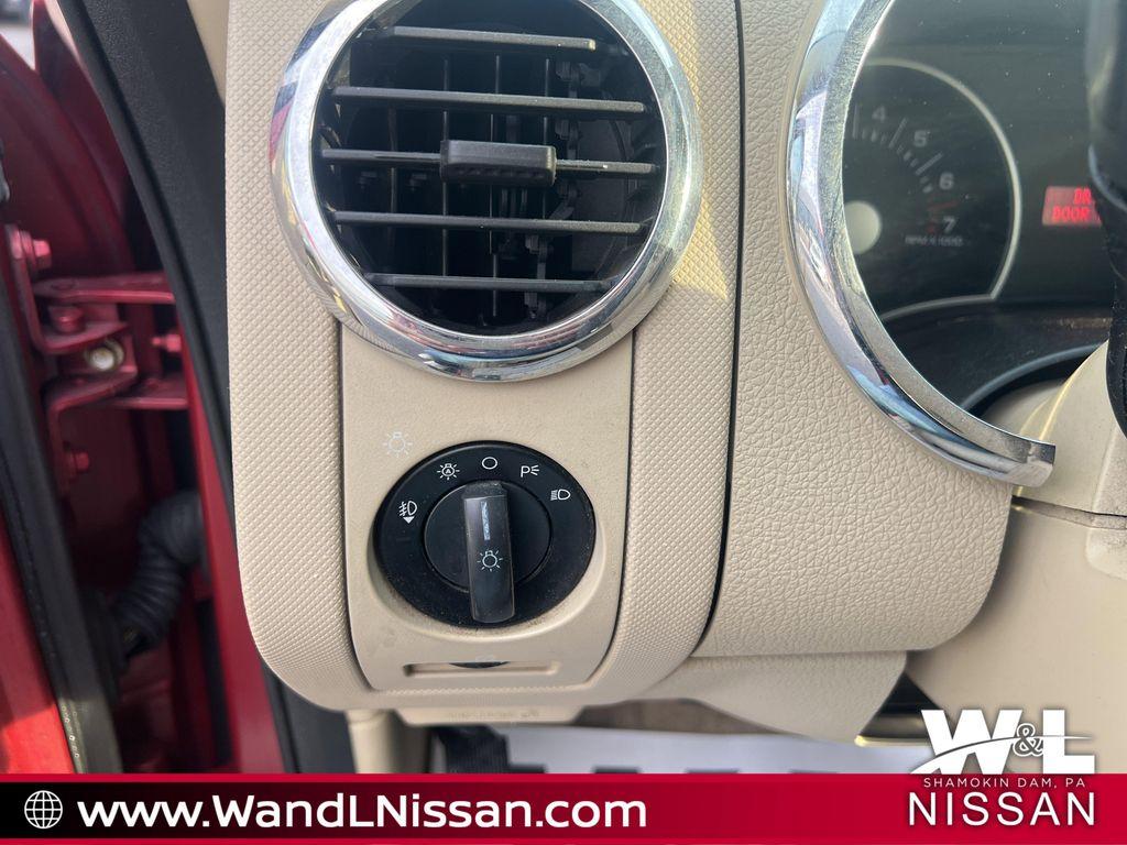 used 2006 Ford Explorer car, priced at $9,987
