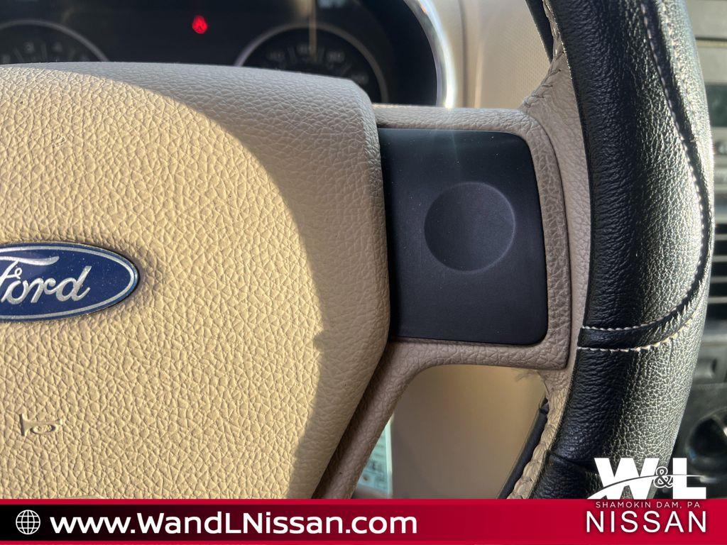 used 2006 Ford Explorer car, priced at $9,987
