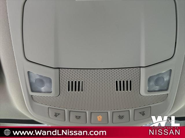 used 2024 Ford Edge car, priced at $32,906
