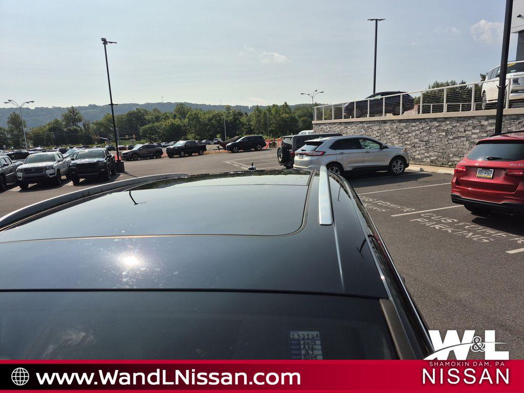 used 2014 Audi Q7 car, priced at $14,080