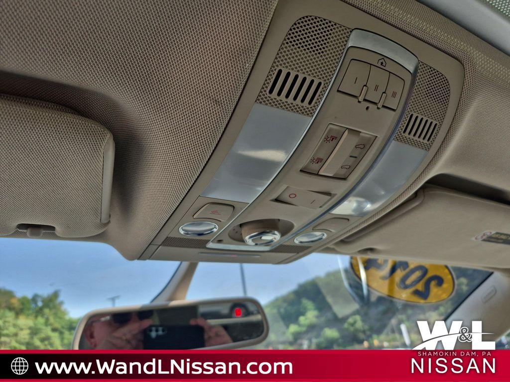 used 2014 Audi Q7 car, priced at $14,080