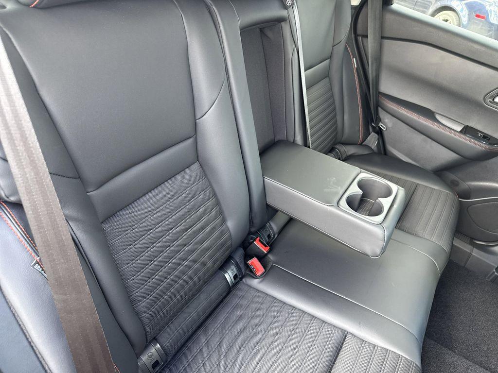 new 2026 Nissan Rogue car, priced at $36,025