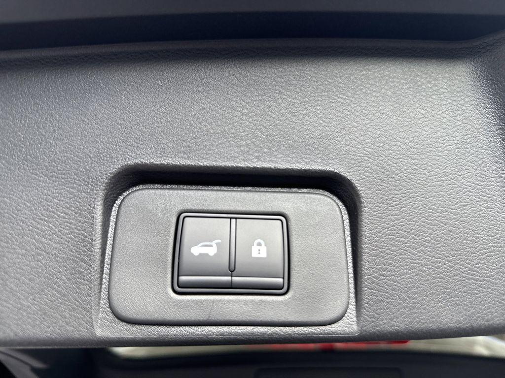 new 2026 Nissan Rogue car, priced at $36,025