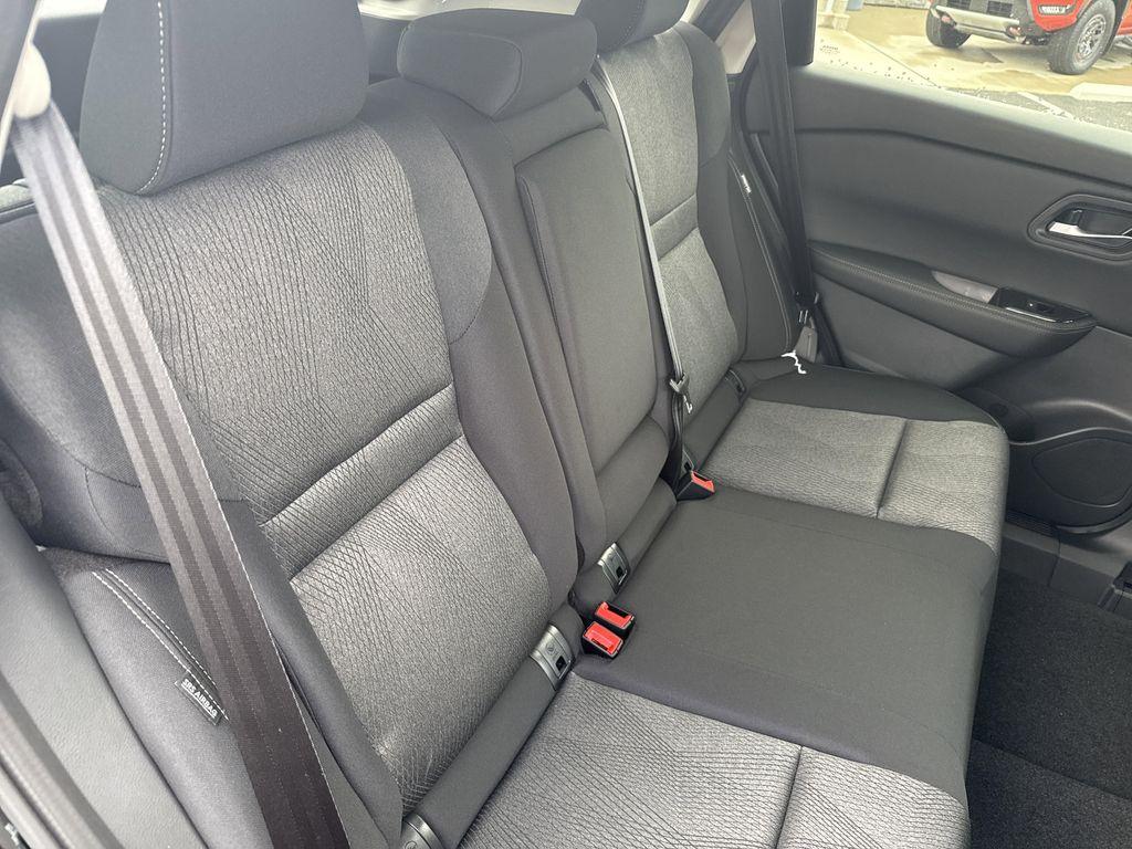 new 2026 Nissan Rogue car, priced at $32,283