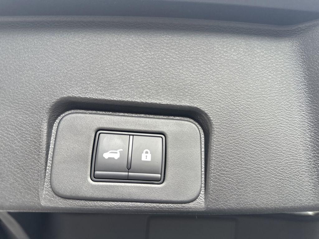 new 2026 Nissan Rogue car, priced at $32,283