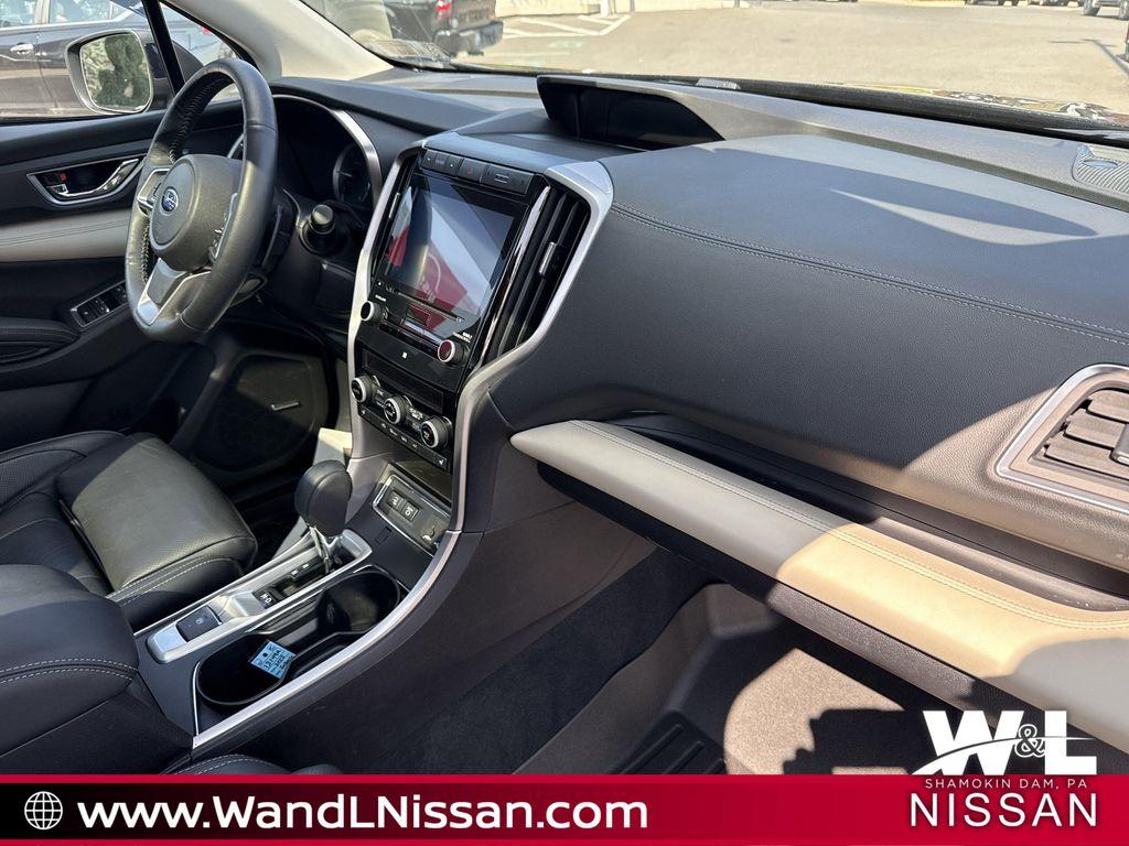 used 2022 Subaru Ascent car, priced at $30,740