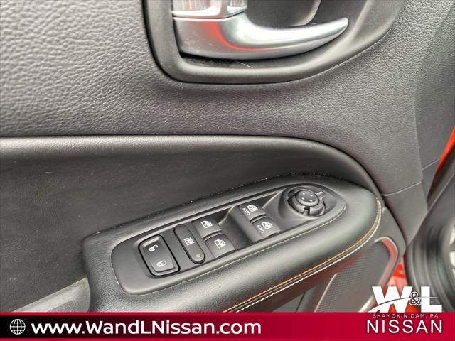 used 2020 Jeep Compass car, priced at $20,096