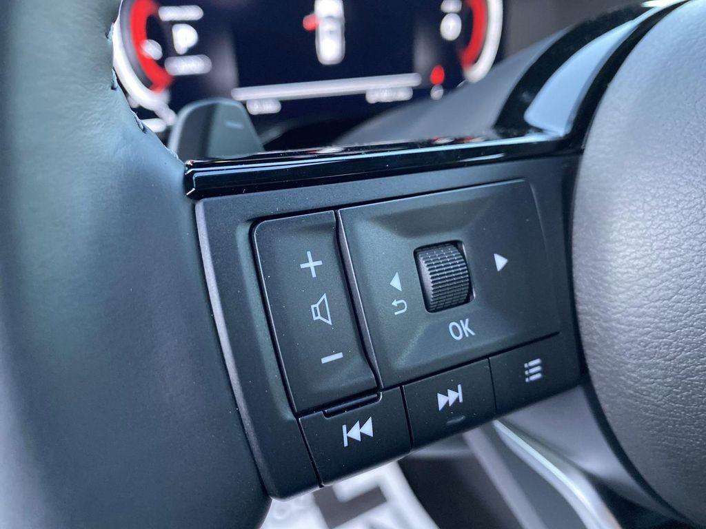 new 2025 Nissan Pathfinder car, priced at $51,720