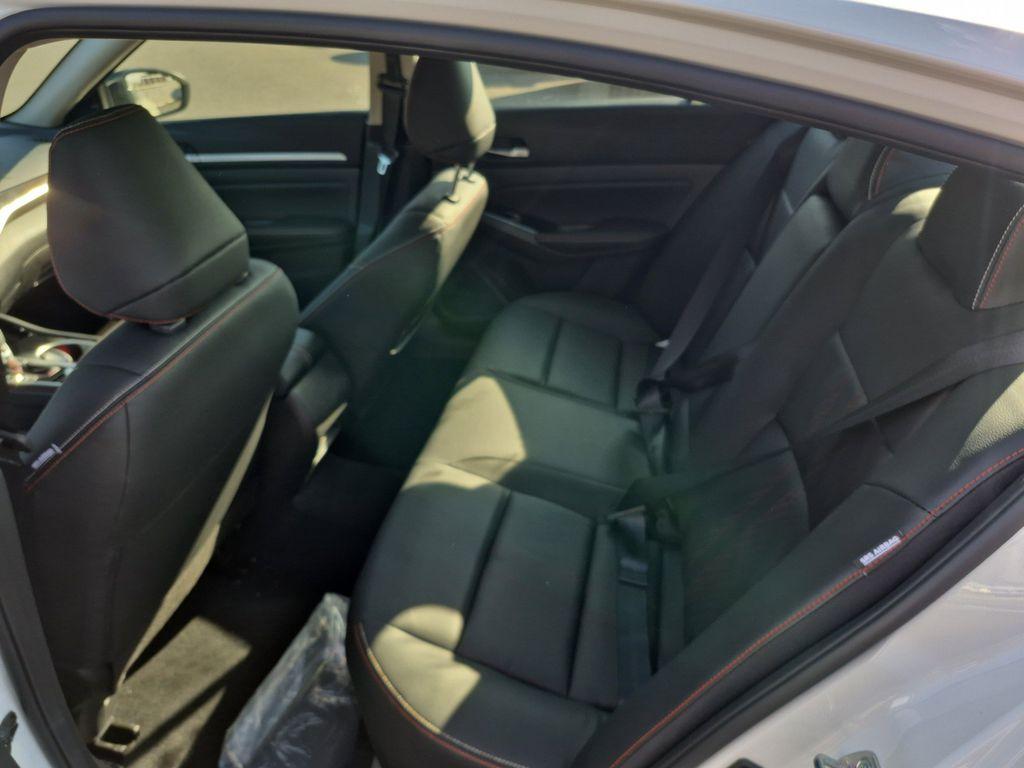 new 2025 Nissan Altima car, priced at $32,777