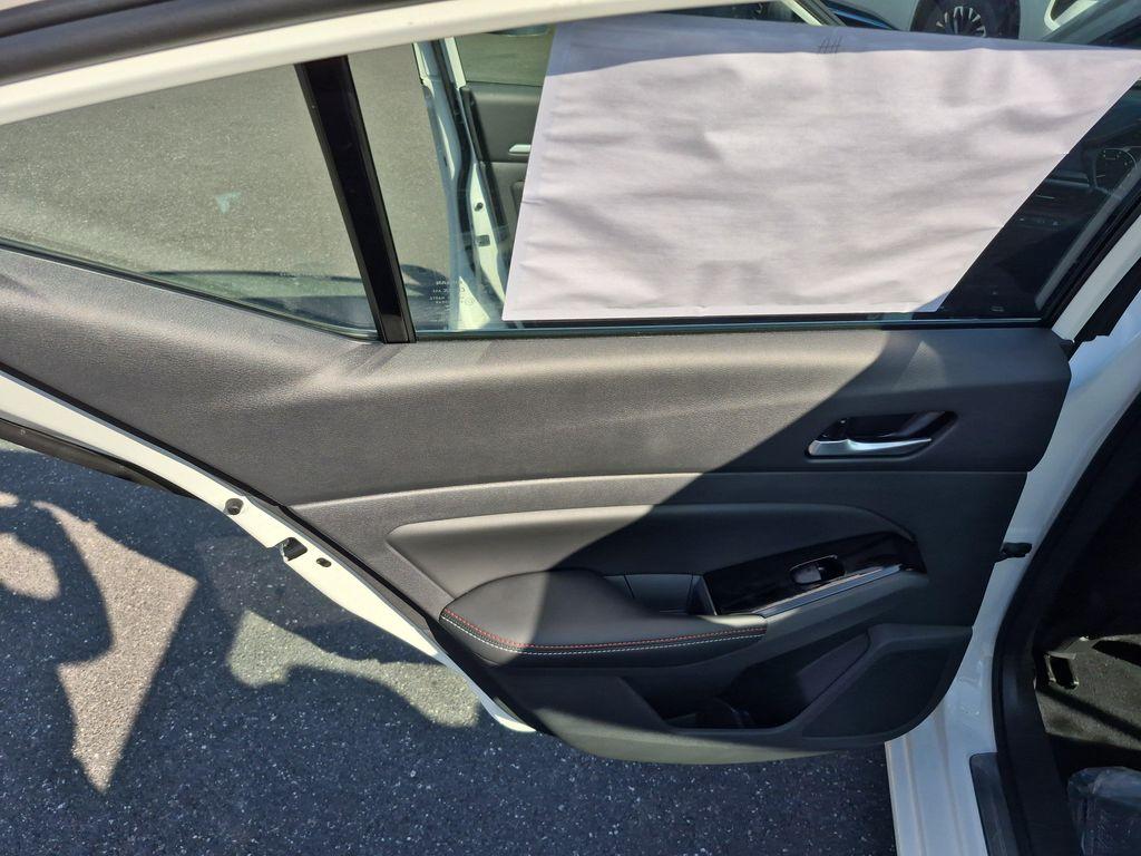 new 2025 Nissan Altima car, priced at $32,777