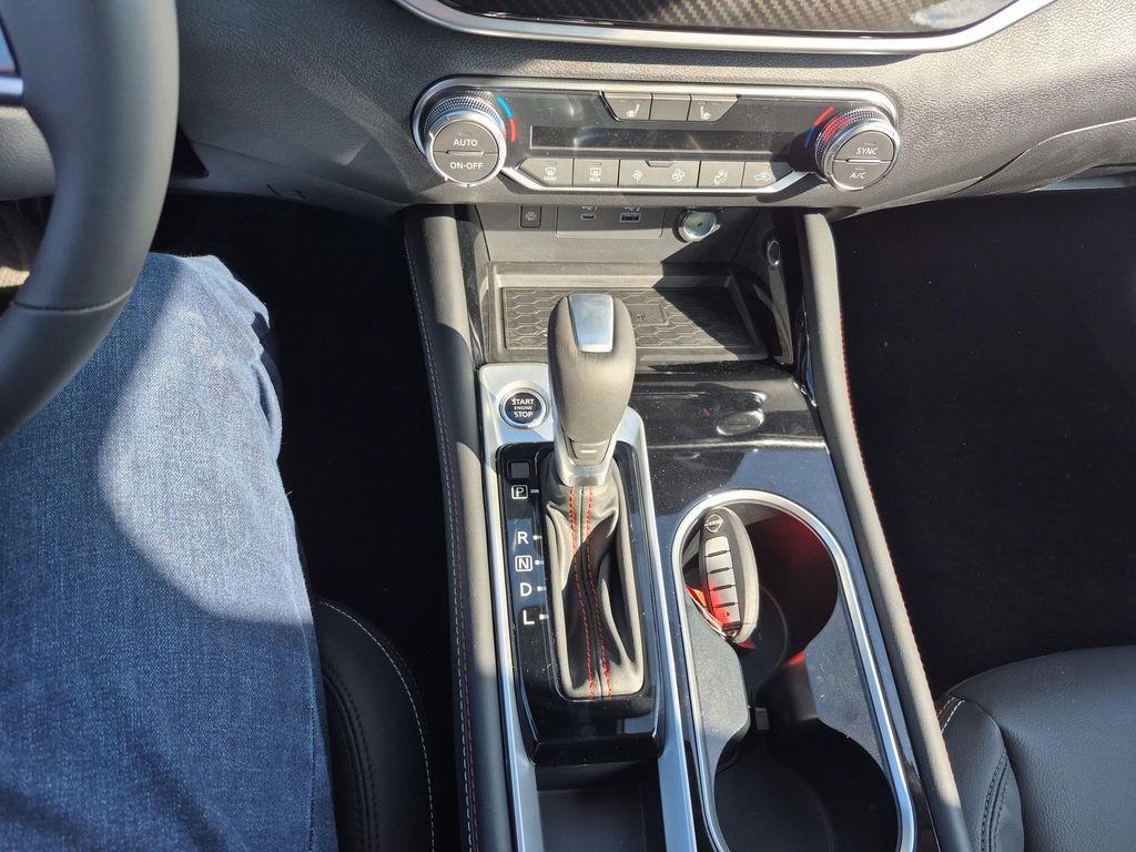 new 2025 Nissan Altima car, priced at $32,777