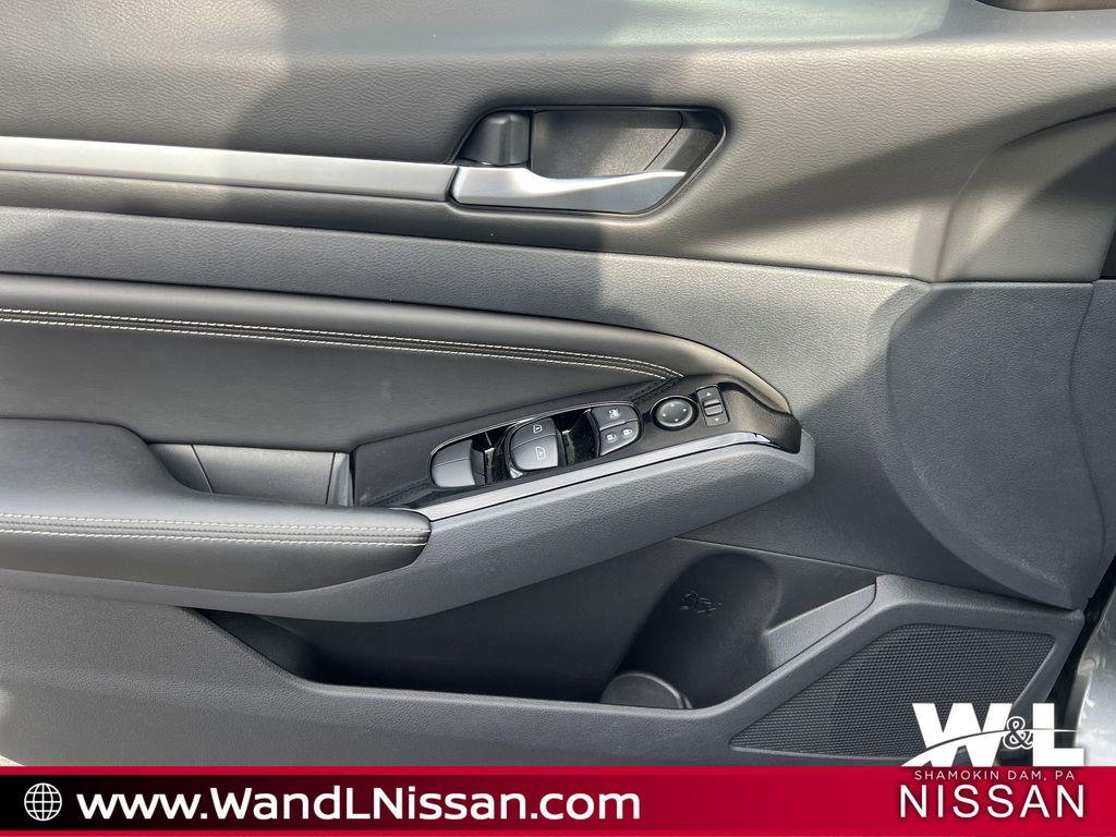 used 2022 Nissan Altima car, priced at $24,987