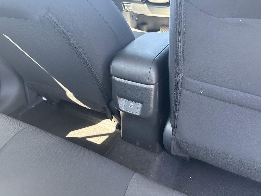 new 2025 Nissan Versa car, priced at $22,447