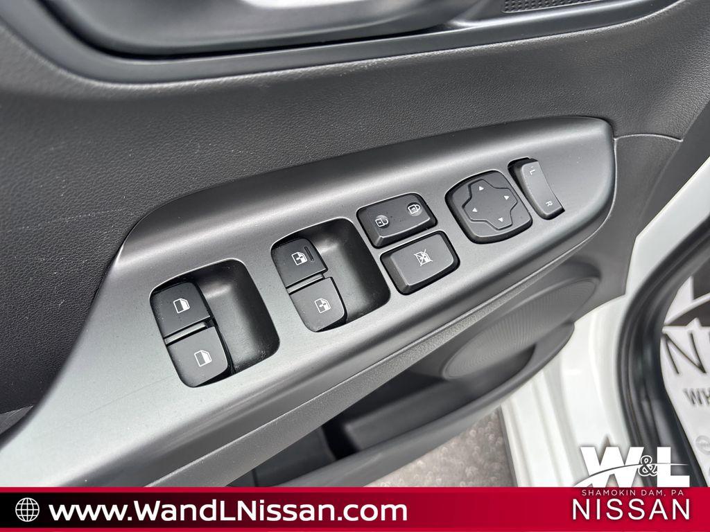 used 2023 Hyundai Kona car, priced at $20,567