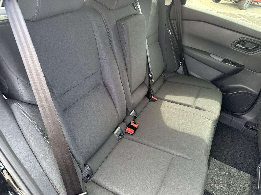 new 2026 Nissan Rogue car, priced at $31,311