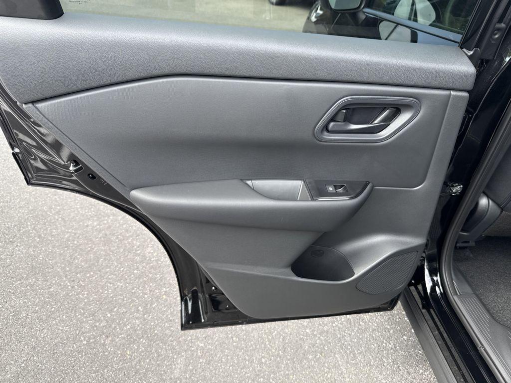 new 2026 Nissan Rogue car, priced at $31,311