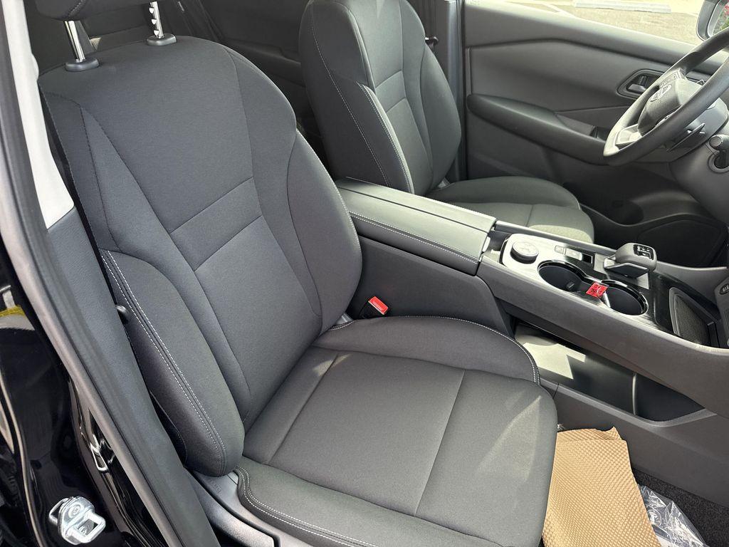 new 2026 Nissan Rogue car, priced at $31,311