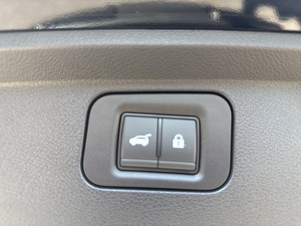 new 2026 Nissan Armada car, priced at $67,267