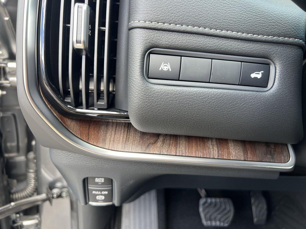 new 2026 Nissan Armada car, priced at $67,267