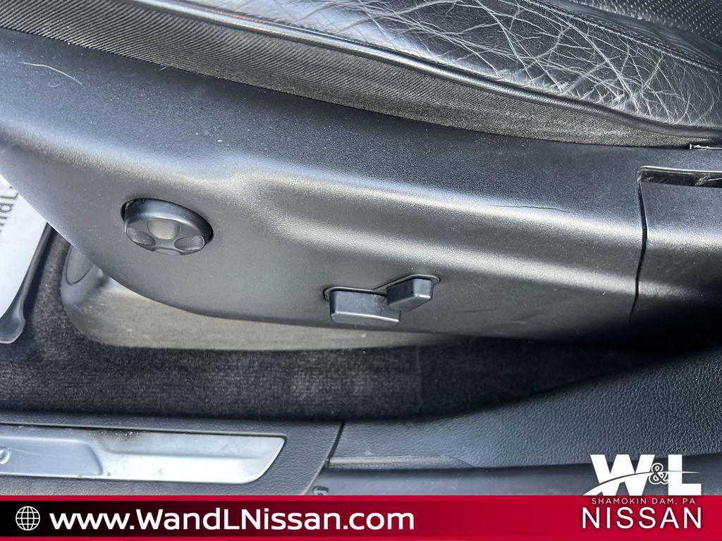 used 2018 Jeep Grand Cherokee car, priced at $19,992