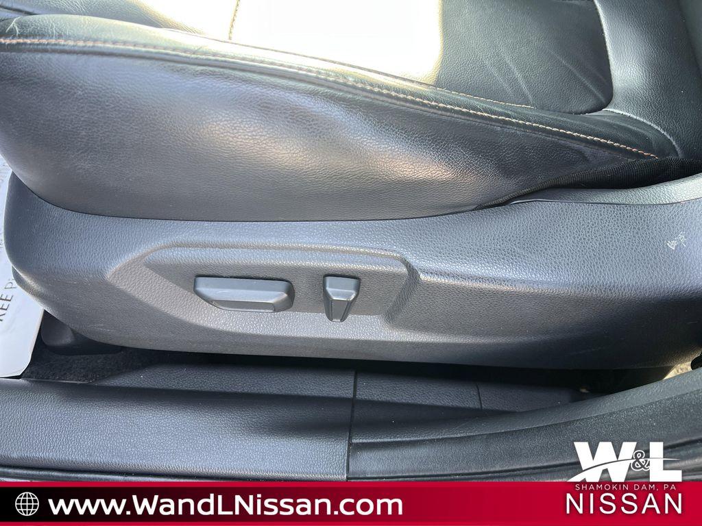 used 2019 Mitsubishi Eclipse Cross car, priced at $14,500