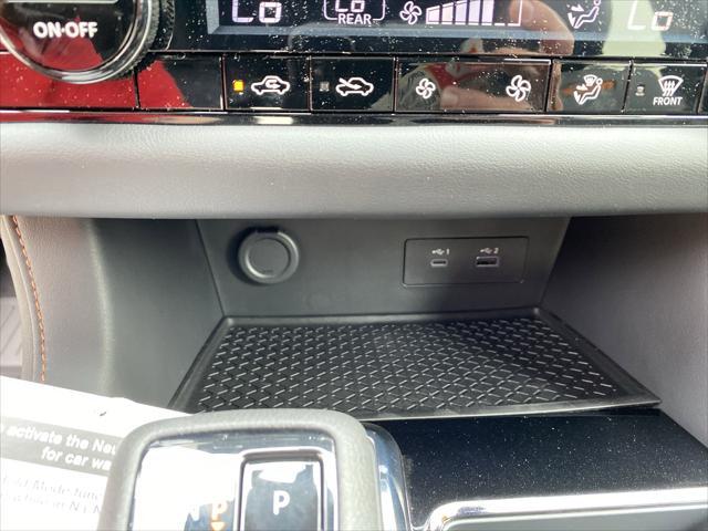new 2025 Nissan Pathfinder car, priced at $43,783