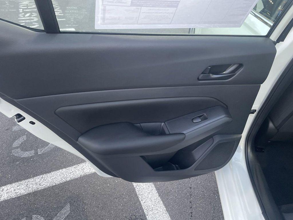 new 2025 Nissan Altima car, priced at $26,931