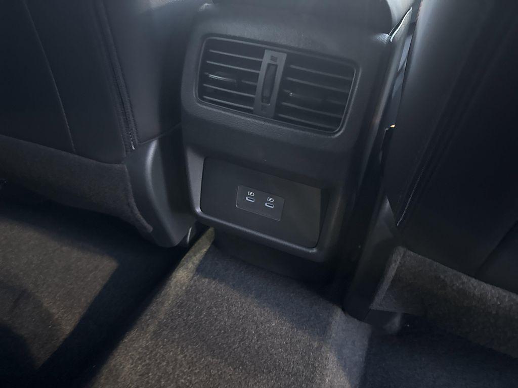 new 2026 Nissan Rogue car, priced at $36,106