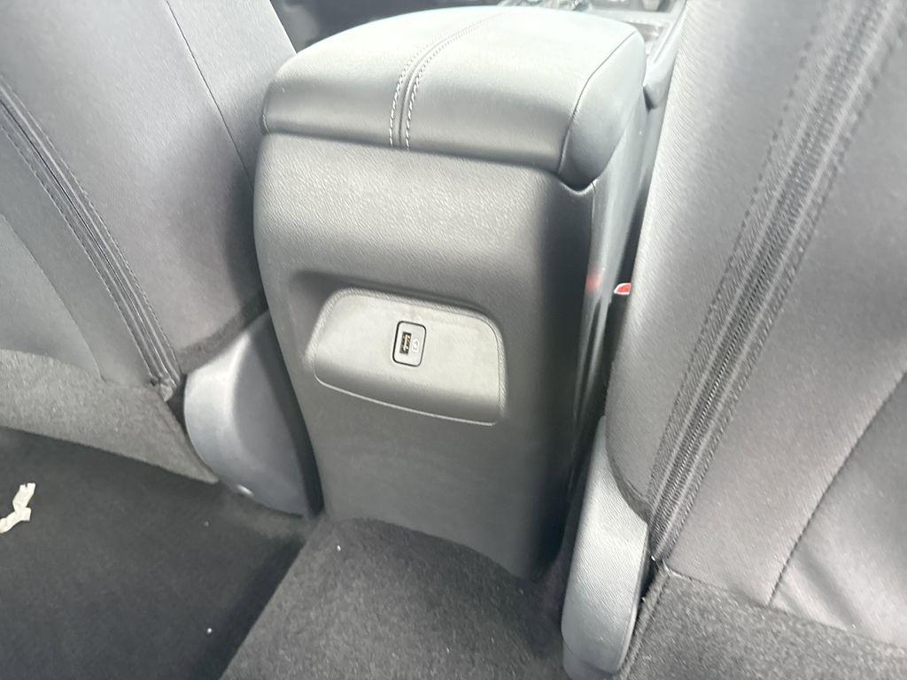 new 2025 Nissan Sentra car, priced at $23,961