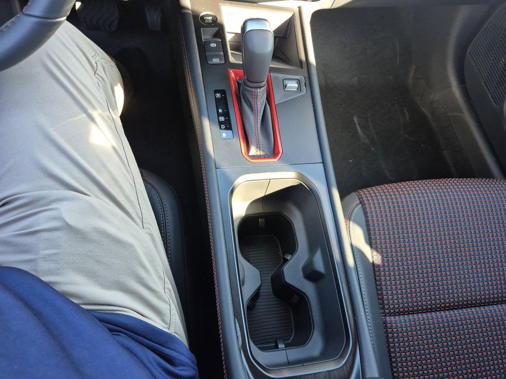 new 2026 Nissan Kicks car, priced at $30,584