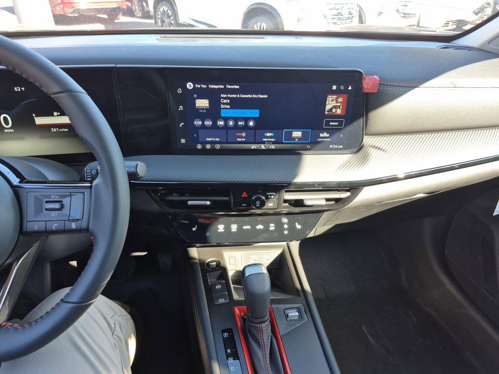 new 2026 Nissan Kicks car, priced at $30,584