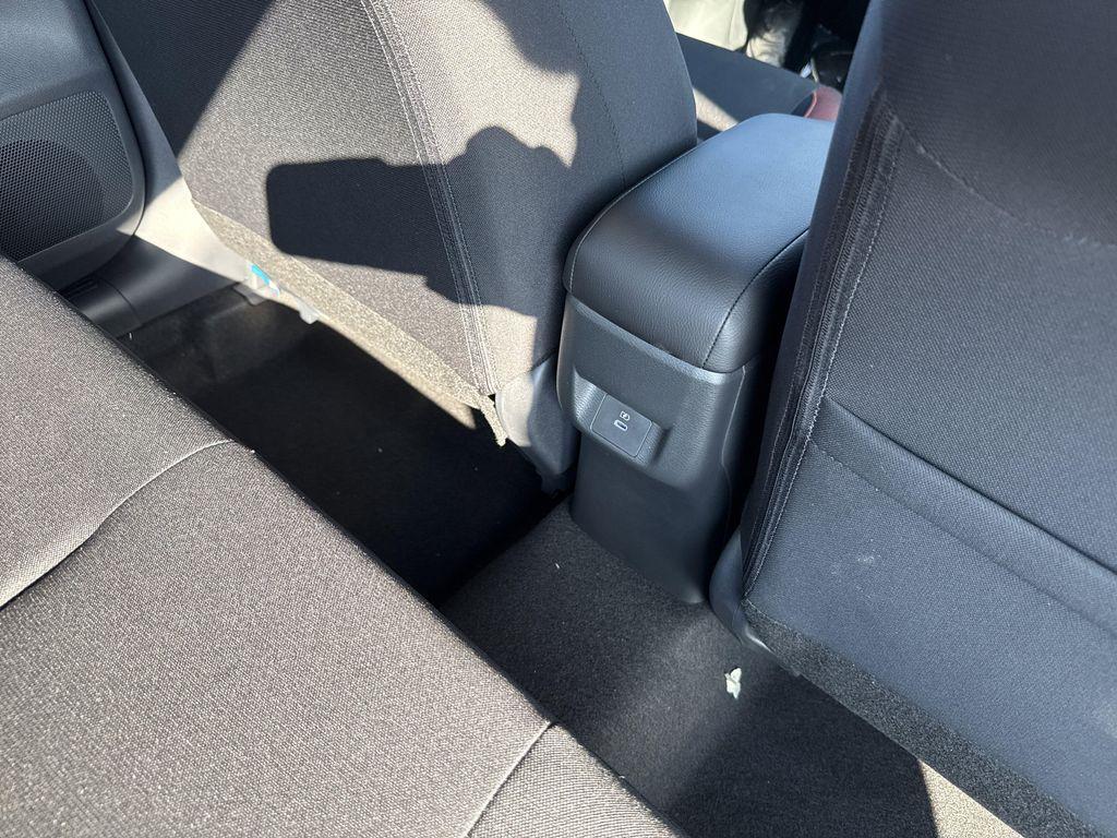 new 2025 Nissan Versa car, priced at $23,139
