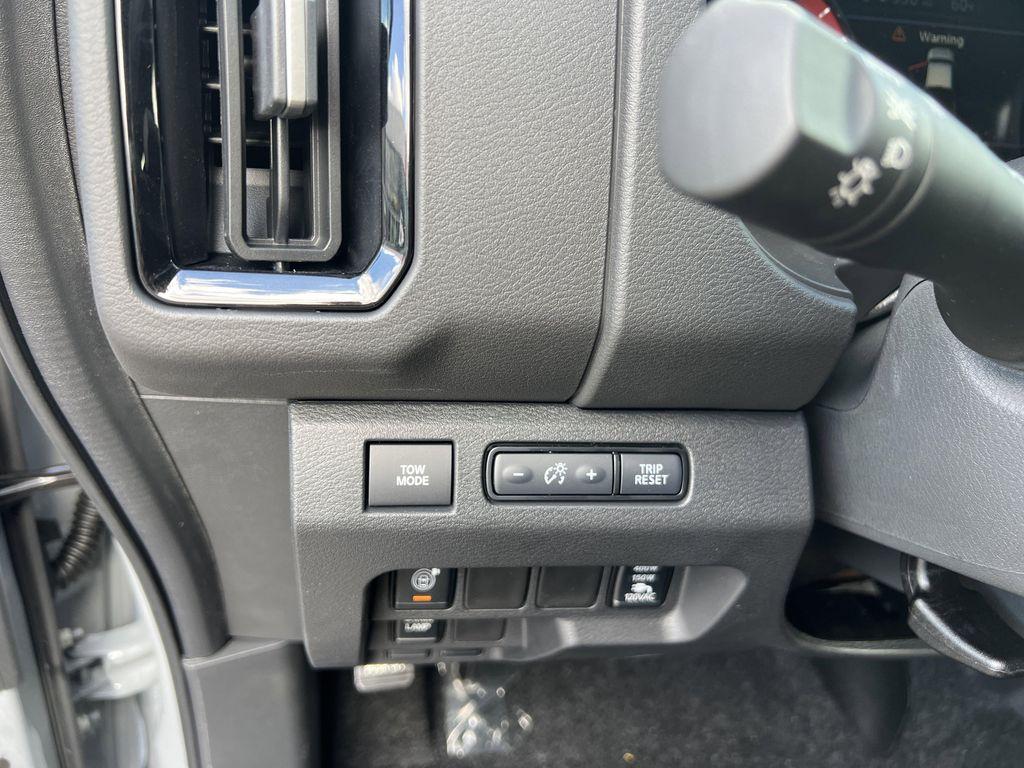 new 2026 Nissan Frontier car, priced at $46,452