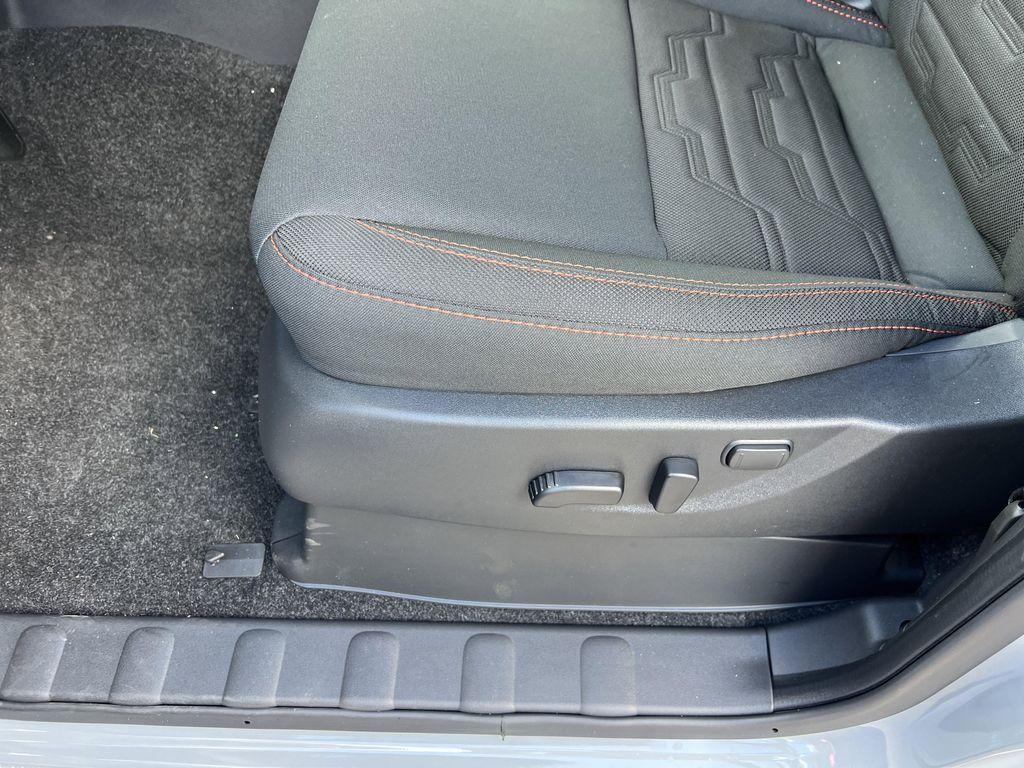 new 2026 Nissan Frontier car, priced at $46,452