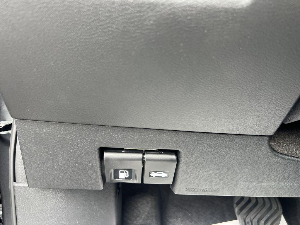 new 2025 Nissan Versa car, priced at $21,853