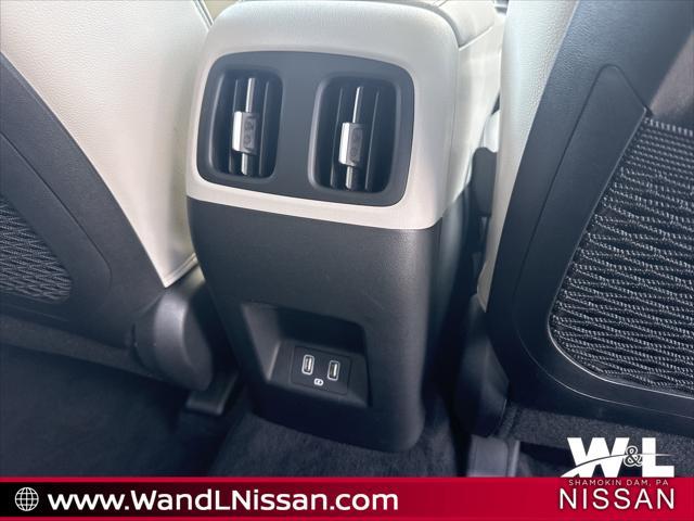 used 2022 Hyundai Tucson car, priced at $27,432