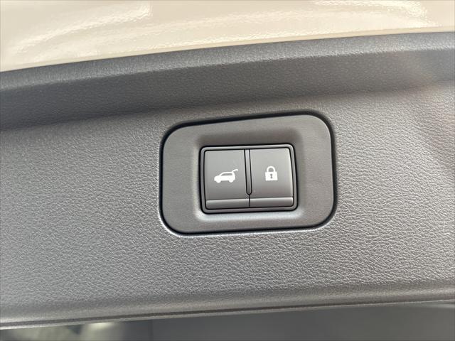 new 2025 Nissan Armada car, priced at $73,941