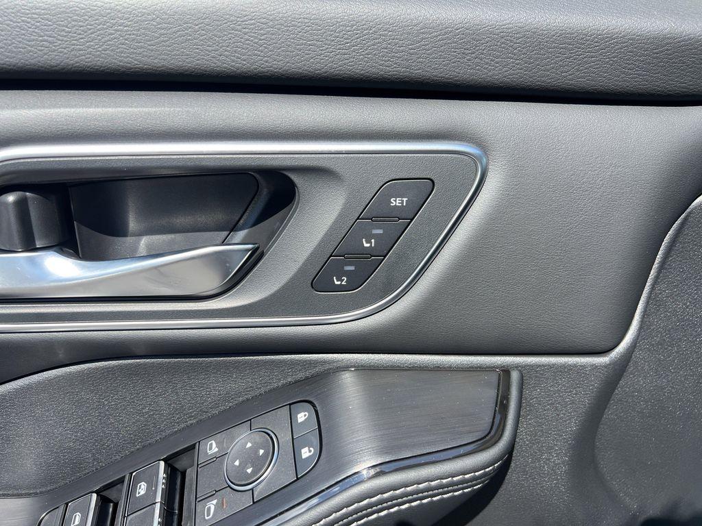 new 2026 Nissan Rogue car, priced at $42,008