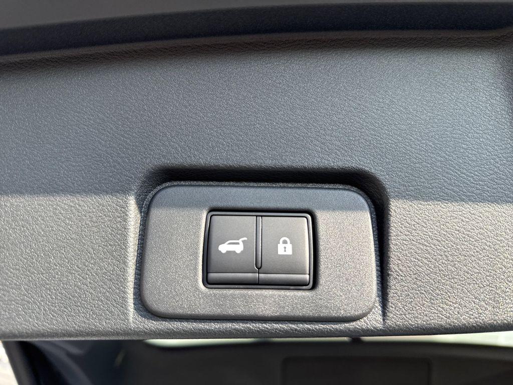 new 2026 Nissan Rogue car, priced at $41,467