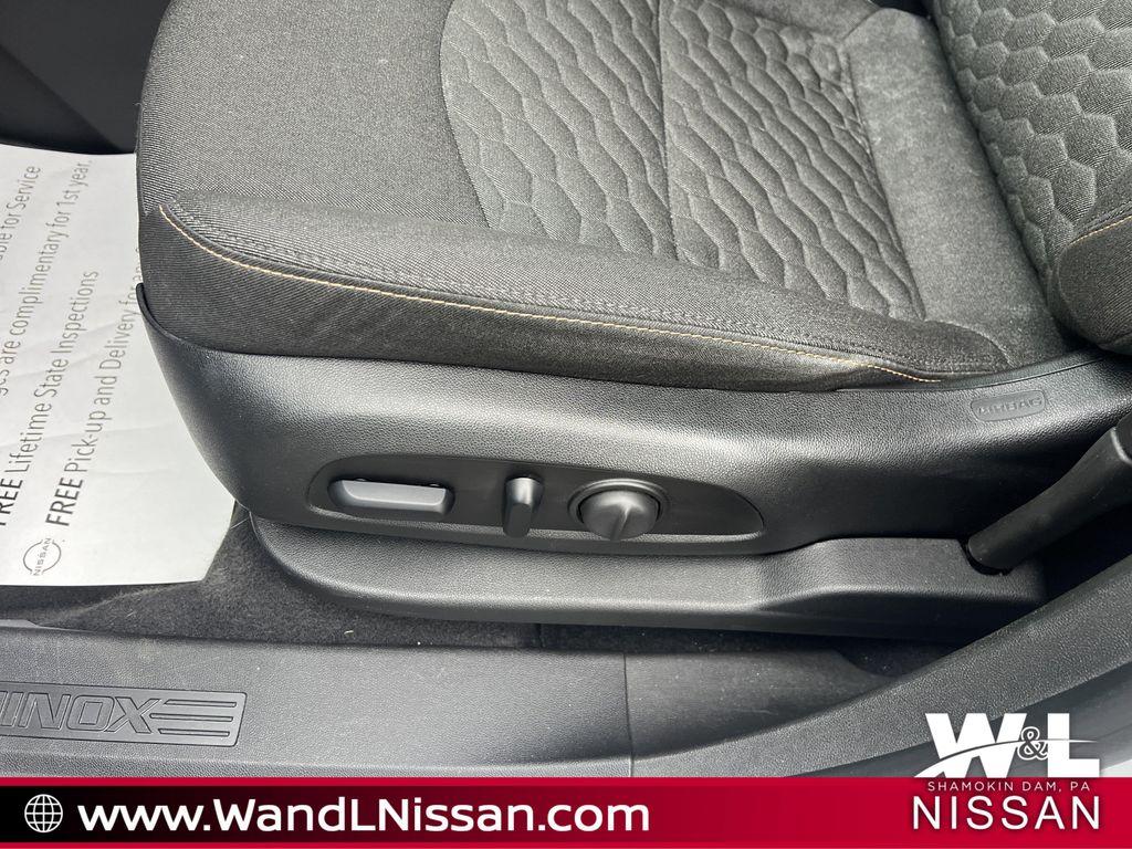 used 2020 Chevrolet Equinox car, priced at $19,821