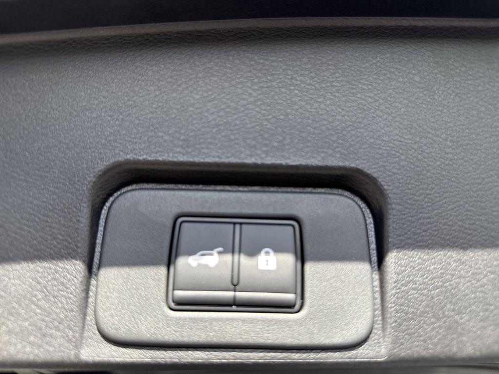 new 2026 Nissan Rogue car, priced at $32,643